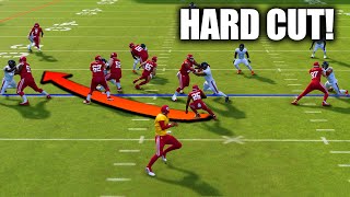 How To Run The Ball in Madden 23!
