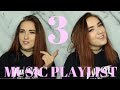 CURRENT / ALL TIME FAVORITE SONGS PT. 3 | kai alexandra