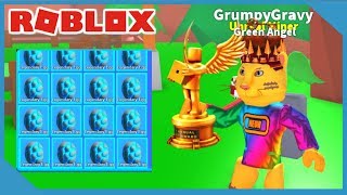 Roblox Dev Gave me Legendary Pet Eggs! - Roblox Mining Simulator Roblox Dev Gave me Legendary Pet Eggs! - Roblox Mining Simulator