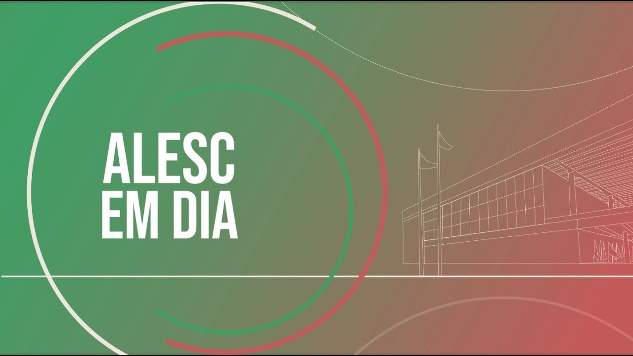 Alesc em Dia - 01/10/25