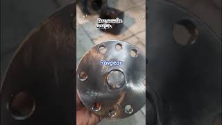 Hasil pekerjaan gigi spline #bengkelbubut #bengkelgear #bubut #bengkelgear #gear #teknikmesin #rav