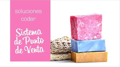 Codigo fuente | Sistema de Punto de Venta POS en PHP y MySQL