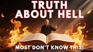 What Does The Bible REALLY Say About Hell? The Truth Will SHOCK You | Most Christians Don't Know.