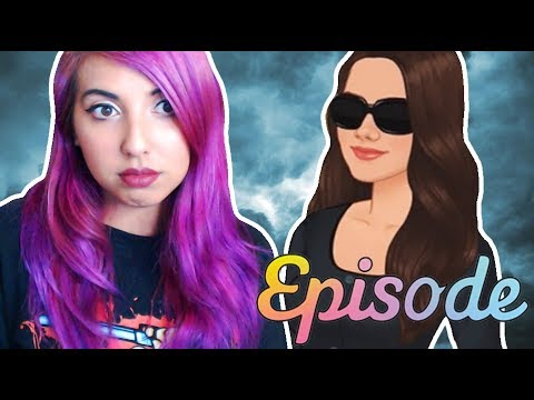 games people play She Returns... | Pretty Little Liars | Episode #4