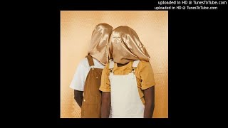 YellowStraps - Goldress (Audio)