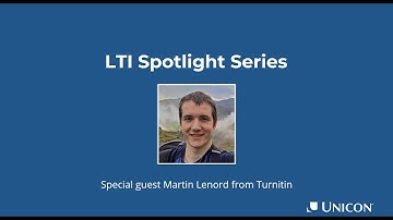 LTI Spotlight: Build A Tool With Martin Lenord—Part 5 - Group Service