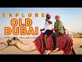 Old Dubai Walking Tour | UAE | Malayalam Couple Vlog | Vinod &amp; Jeen |  ​⁠​⁠@jeensworld2680