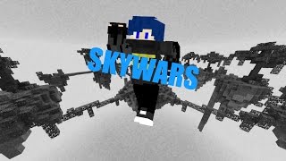 CLICKBAIT TITLE (Minecraft Skywars)