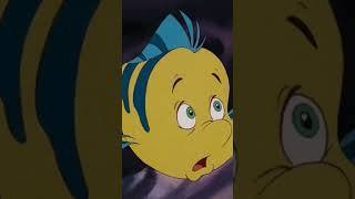 The Little Mermaid - Ariels Transformation - Poor Unfortunate Souls