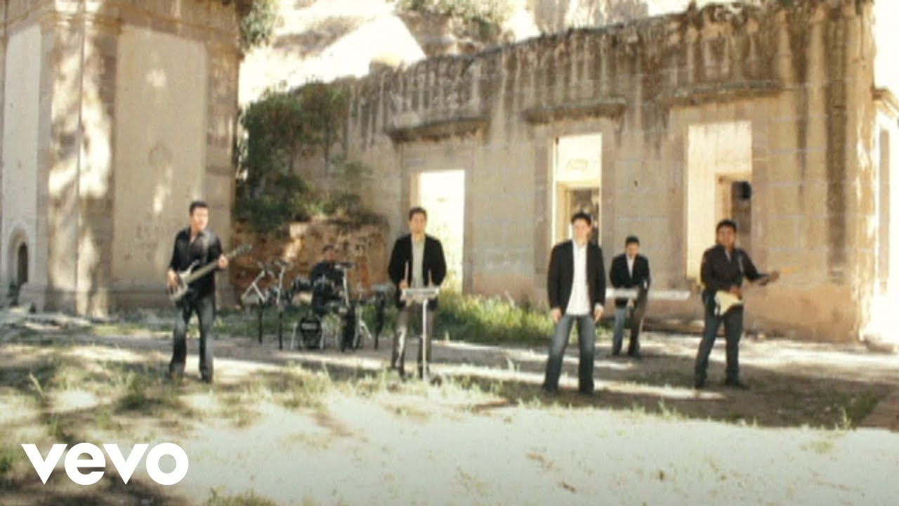 Grupo Bryndis - Huele a Peligro