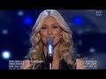 Jessica Andersson - I Did It For Love