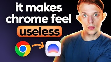 Dia Browser: The Most Powerful Browser You’ll Ever Use (And It’s Free)