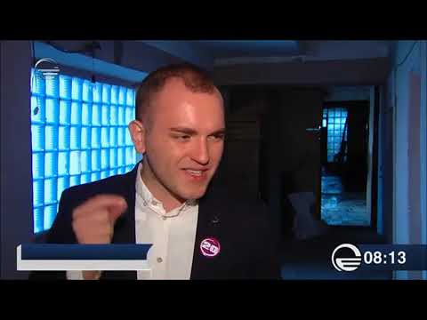 შეხვედრა საბურთალოზე მცხოვრებ დევნილებთან