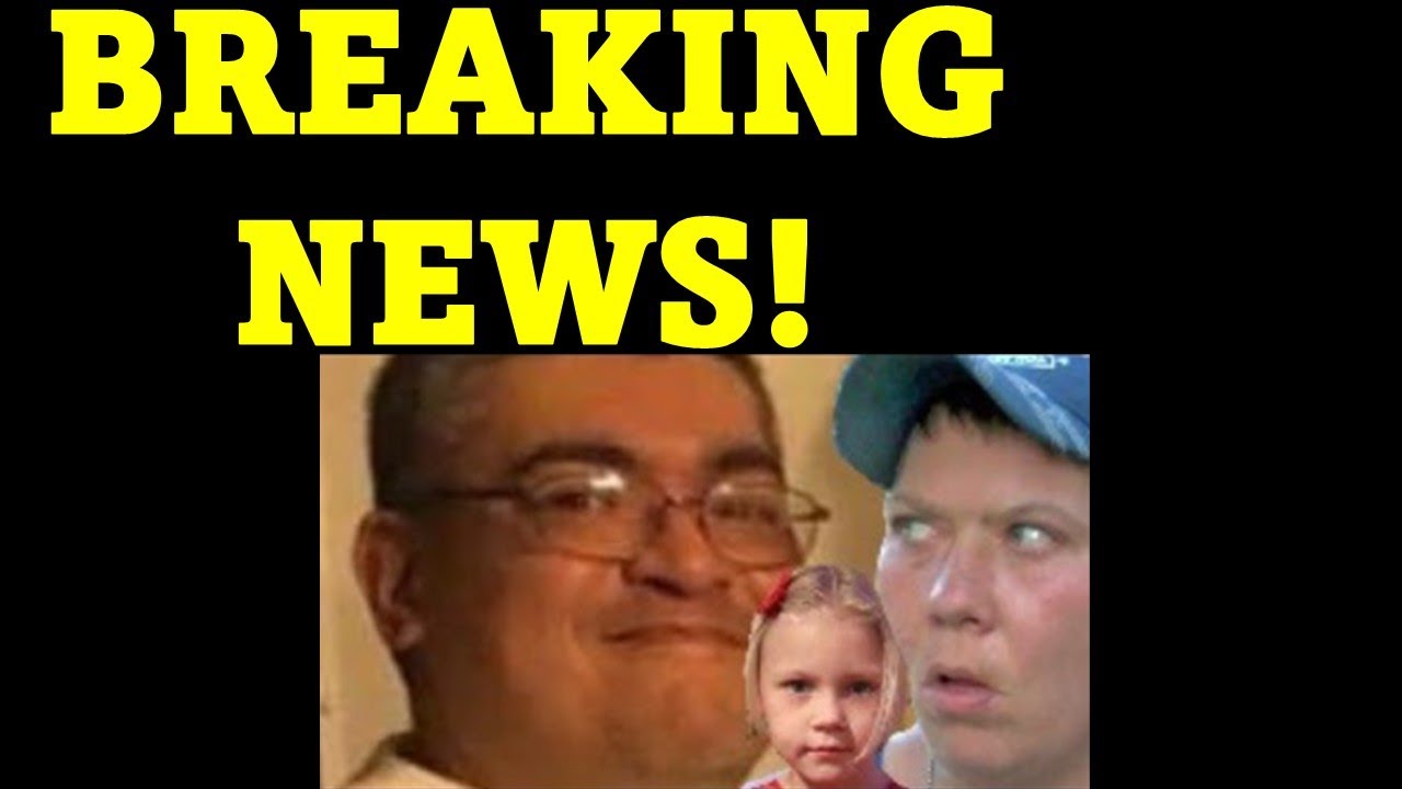 BREAKING NEWS: CANDUS BLY'S FRIEND, JOSE ROMAN HAS PASSED!