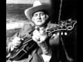 Bill monroe  ashland breakdown