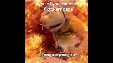 Jeffying It #sml #smlmovies #tiktok #shorts #smljeffy #memes #smlmemes #supermariologan #jeffy #damn