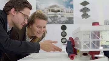 Welcome to USC Architecture