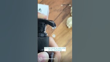 How To Use A Clarifying Shampoo | Best Clarifying Shampoo Available In India