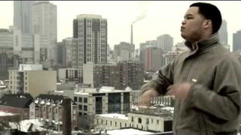 DL Incognito - Make A Difference