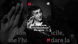 Lamore Tra Capo Plaza E Gaia Clerici