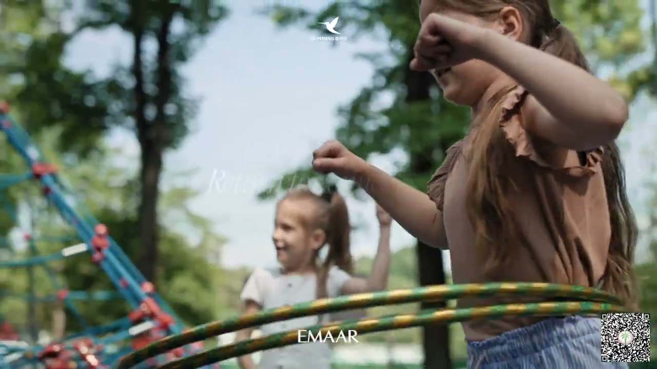 The Valley by Emaar | Dubai’s First True Suburb | Nature-Inspired Community Living