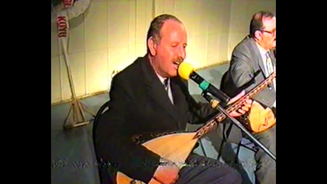 Aşık Nusret Toruni-Nuri Çırağı ve Yener Yılmazoğlu Atışması