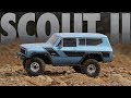 How to off road on a budget... | Redcat Gen 8 Scout II