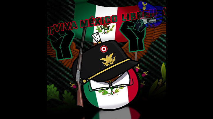 //Segunda Intervención Francesa 🇲🇽🇫🇷//Batalla de Puebla//#countryballs #edit//