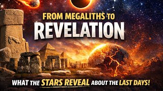 From Megaliths To Revelation  What The Stars Reveal About The Last Days  Mondo Gonzales