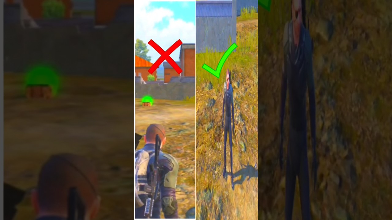 Легальный чит-обзор на 360 градусов🤯