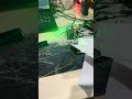 Color Detecting System with TCS3200