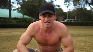 Garret Miller Fitness Net Worth