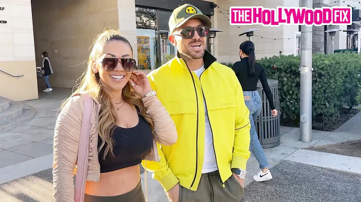 Jersey Shores Ronnie Ortiz-Magro's Ex Jenn Harley ...