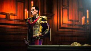 Fable III - Dev Diary #3