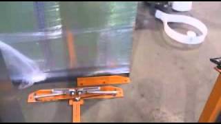 Phoenix Wrapper Prtl-2150A By Quick Pak Inc.wmv