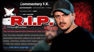 If you're watching this video then this happened.