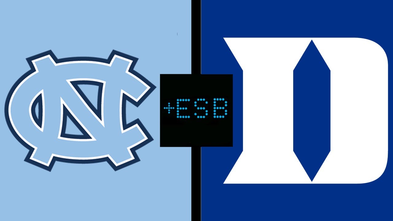 NCAAB Free Pick for February 4th, 2023 UNC Duke Earle Sports Bets