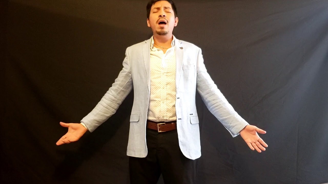 Contigo en la distancia. Gerardo Rocha - YouTube