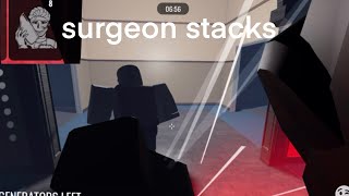 surgeon stacks are worth it