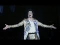 Michael Jackson - Stranger In Moscow (Live HIStory Tour In Brunei) (Remastered)