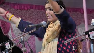 Nooran Sisters BLAST LIVE Show Latest at Lakh Data Peer Darbar Nuhon Colony | Ropar | Punjab 2019