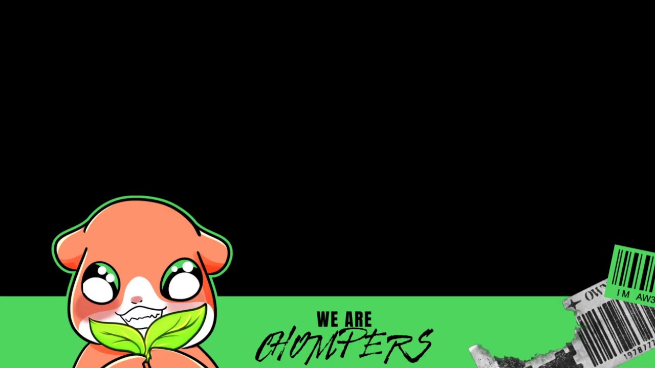 🏆 December Ladder Celebration Event 🎁 - Chompers | !NADCL !premium