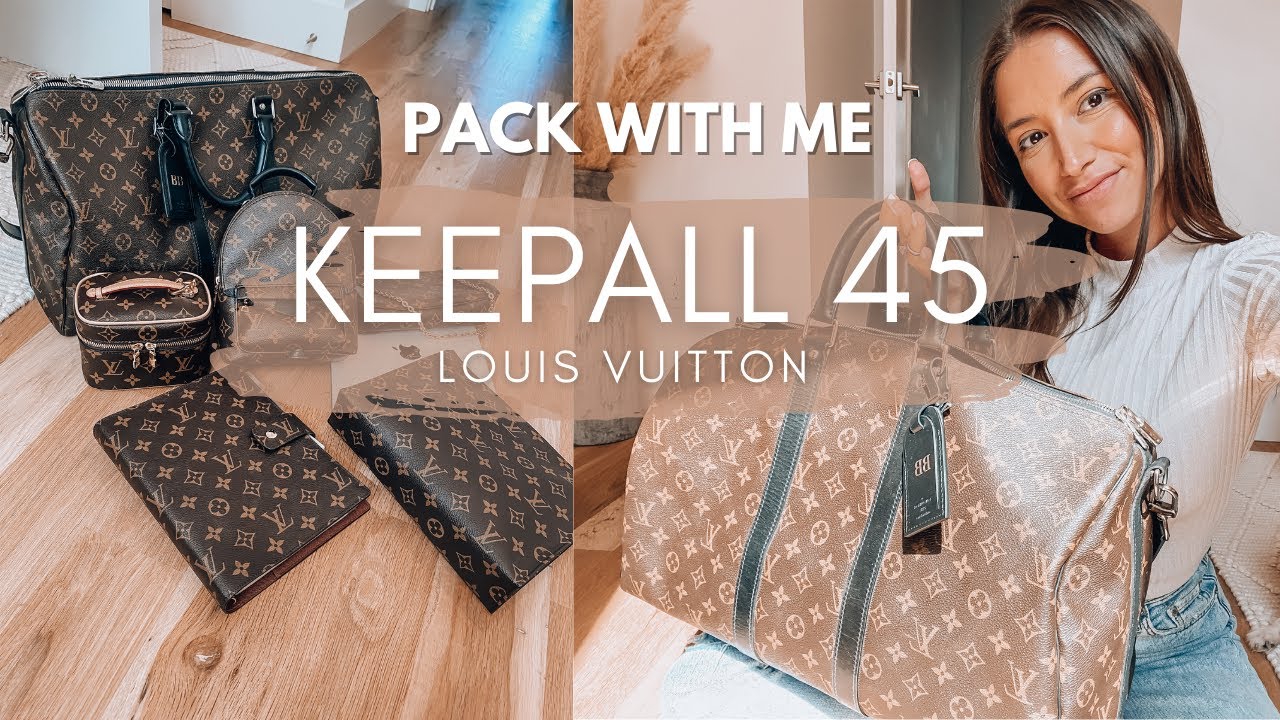 Smart Ways to Spot a Fake Louis Vuitton Bag | LoveToKnow