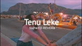 Tenu Leke Mai Javanga (slowed reverb)