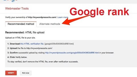 How To Submit Your Website to Google Search Engine (website that we