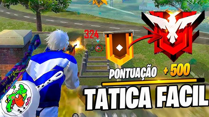 COMO PEGAR O SELO DE VERIFICAÇÃO NA CONTA DO FREE FIRE SEM SER  INFLUENCIADOR DA GARENA!! 