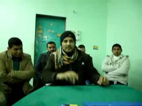 اخوان الحسينية ينشدون لمصر والمنشد ابو عمار