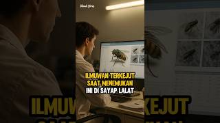 Fakta Mengejutkan Tentang Lalat yang Baru Terungkap oleh Sains!