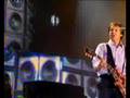 Paul McCartney Performs 'I Got A Feeling' on the Plains of Abraham - July 20, 2008