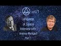 aUI Language of Space - Interview with Andrea Weilgart - Part 1 - Dr. John Weilgart and aUI History